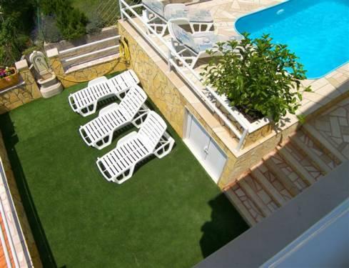 Apartmani Mira Omiš