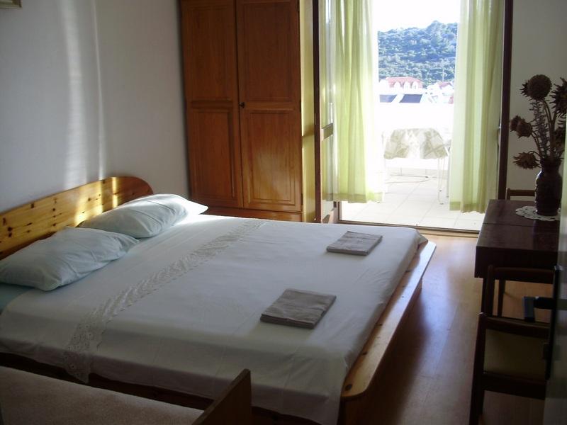 Apartmani Sunce