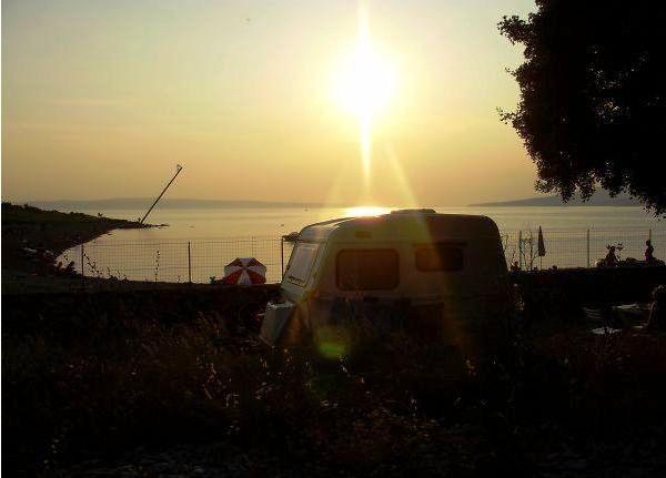 Camp Klenovica