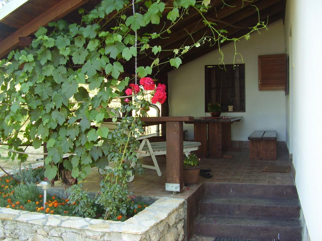 Kuća za odmor Gacka dolina