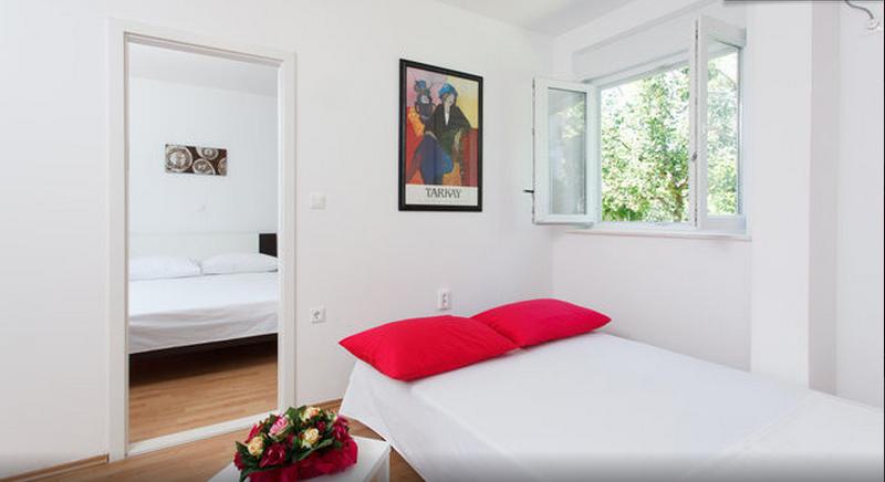 Appartamento Buone Vacanze