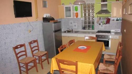 Apartman David