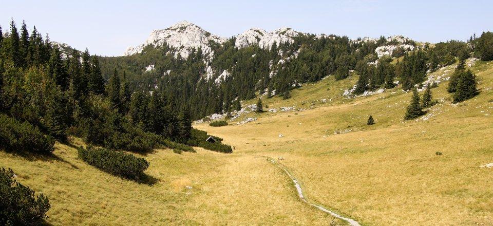 NP Velebit settentrionale