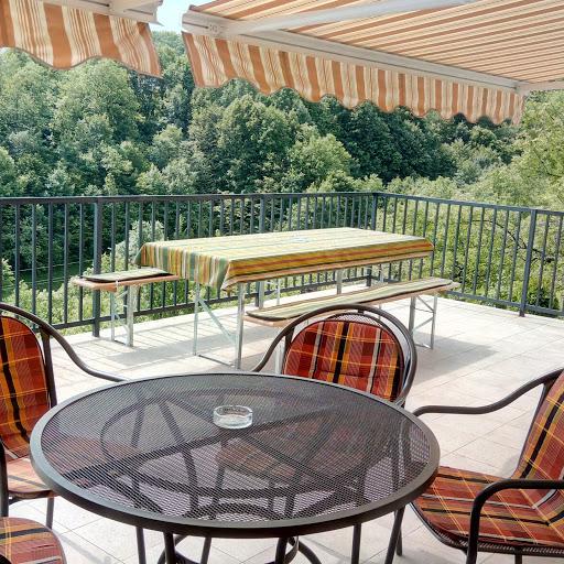 Vacation rentals - Nature