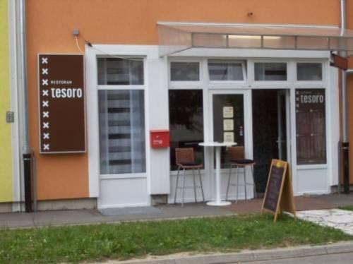 Tesoro Restaurant