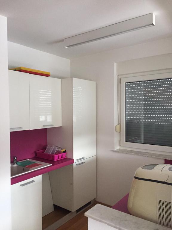 Vacation rentals - Nature