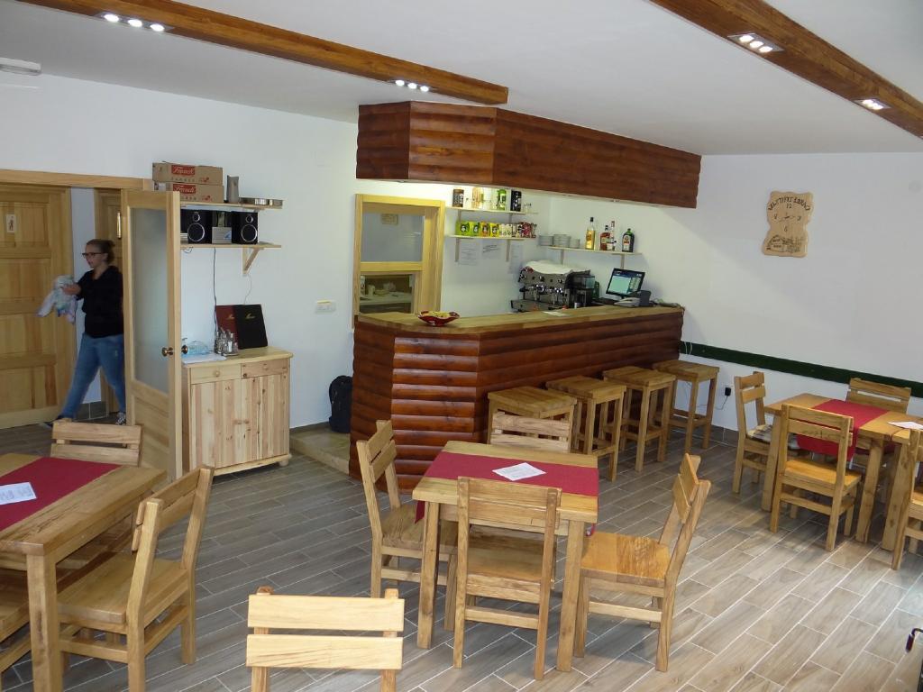 Excursion site Konaci