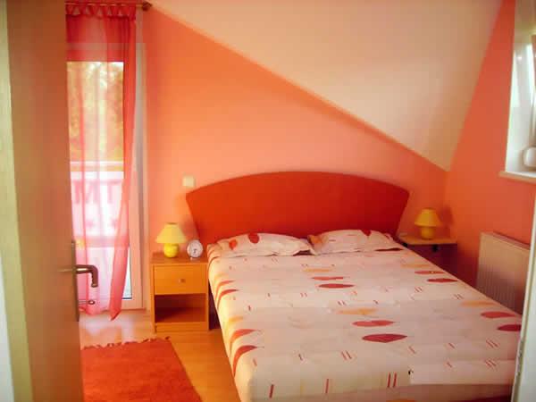 Apartmani Fučkar