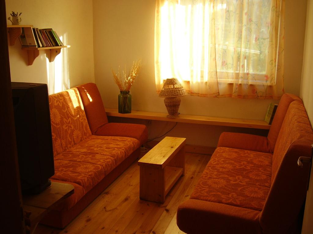 Kuća za odmor Gacka dolina