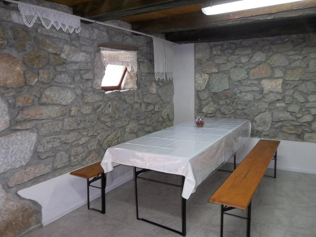 Kuća za odmor u Lici