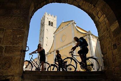 Fiore Tours