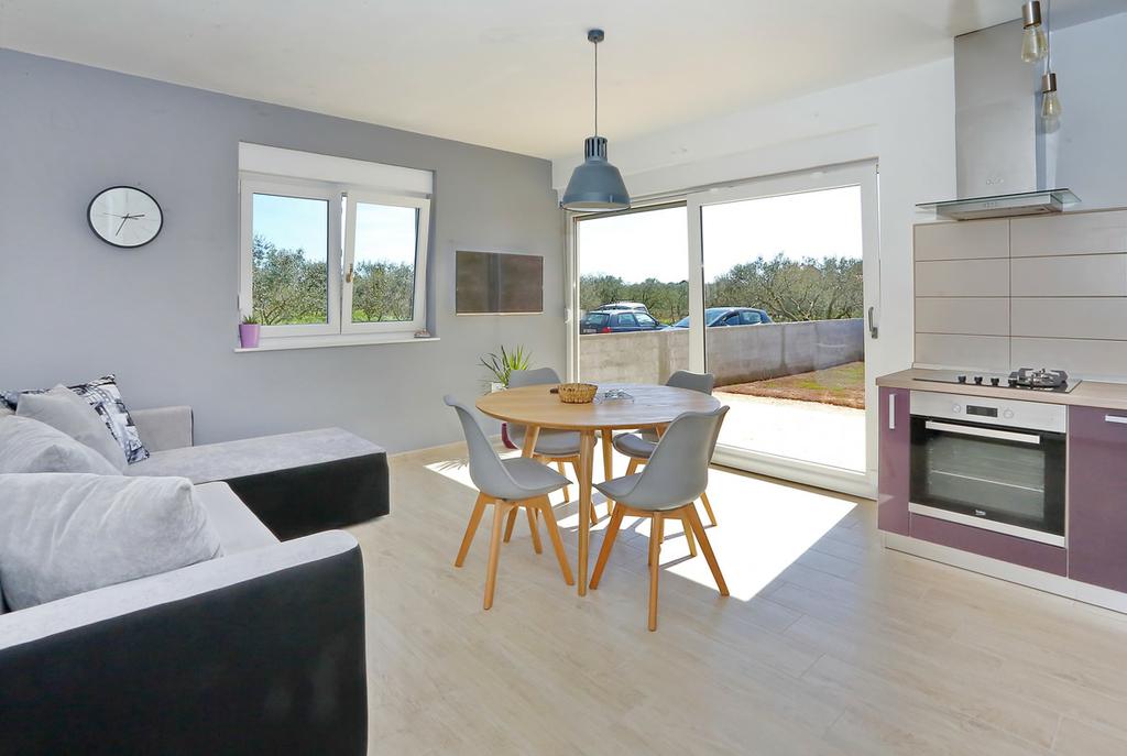 Appartamenti Sime Bibinje