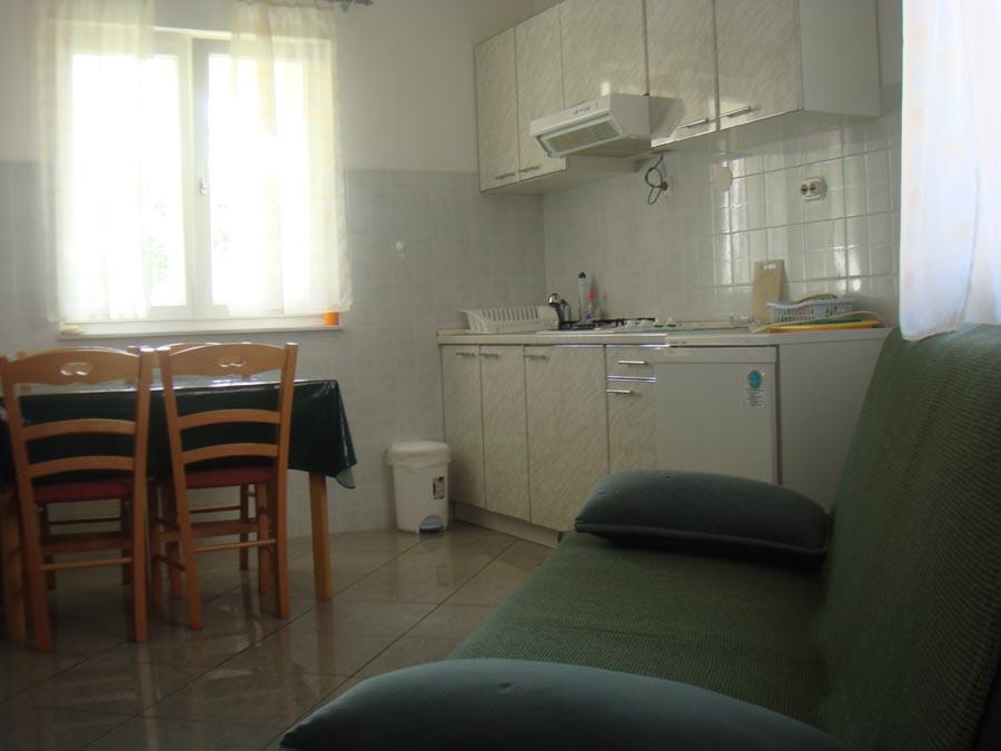 Apartmani B&D