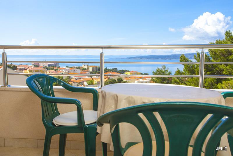 Apartments Jelic