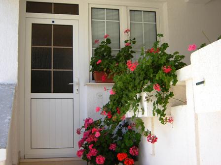 Apartmani Angelina