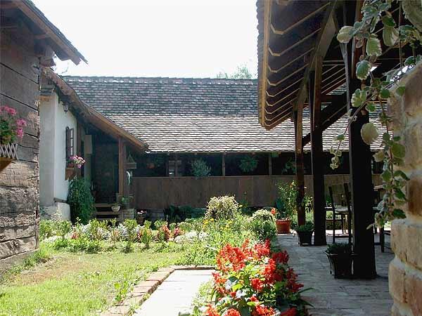 Ustilonja - Nekić famiglia contadina di famiglia