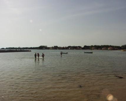 Appartamenti Marko, Nin