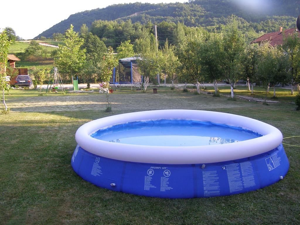 Una - kuća za odmor