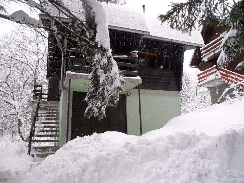 Holiday house "Bruno"