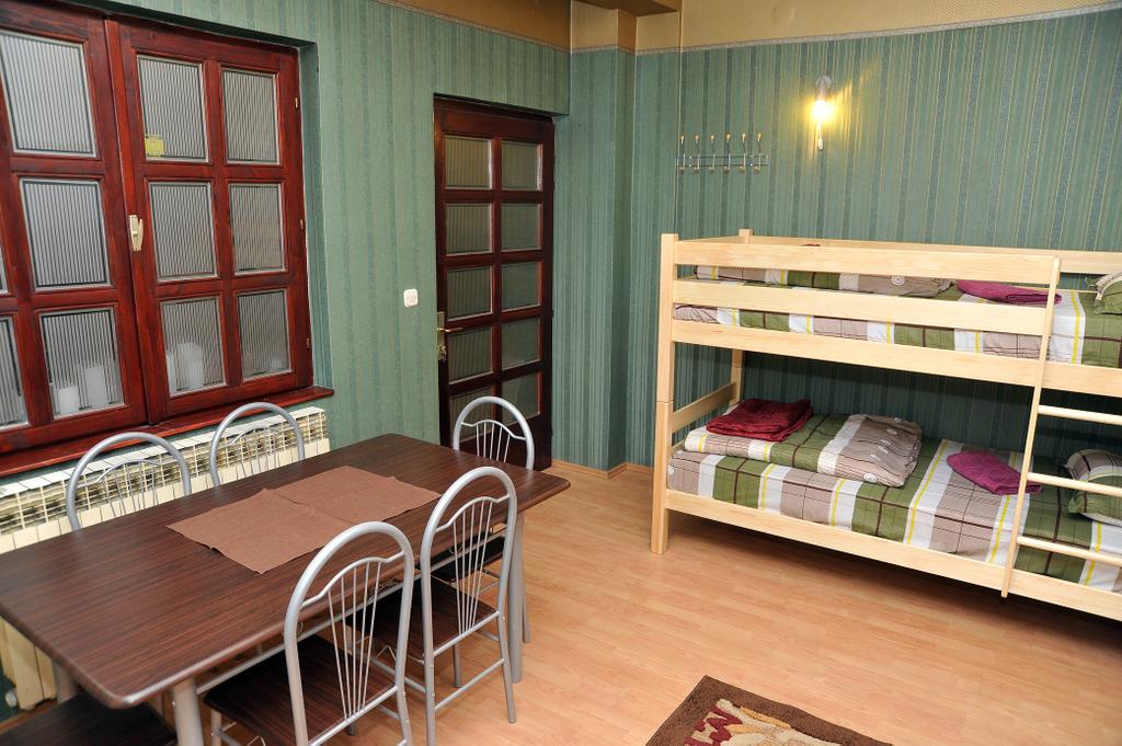 Hostel srce Sarajeva