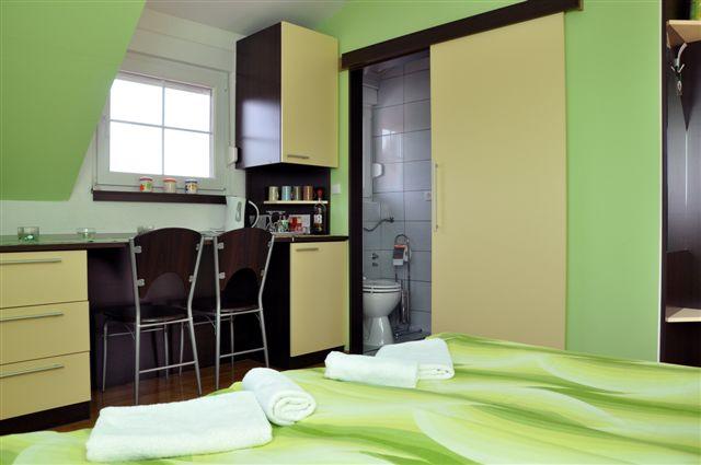 Apartman Eva Lepoglava