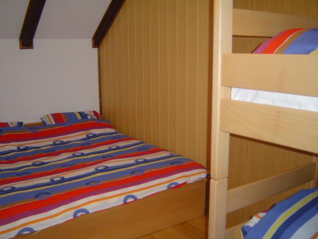 Casa per le vacanze Blaževci