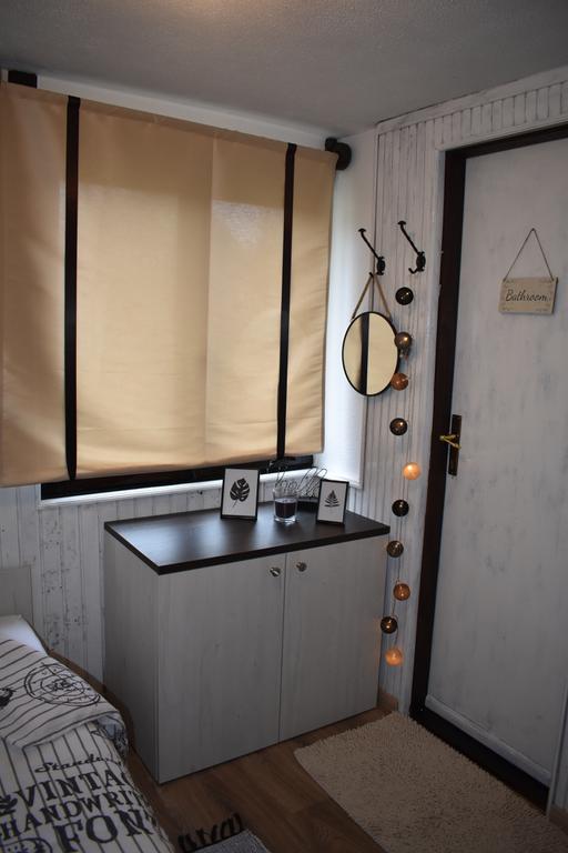 Apartman Malia