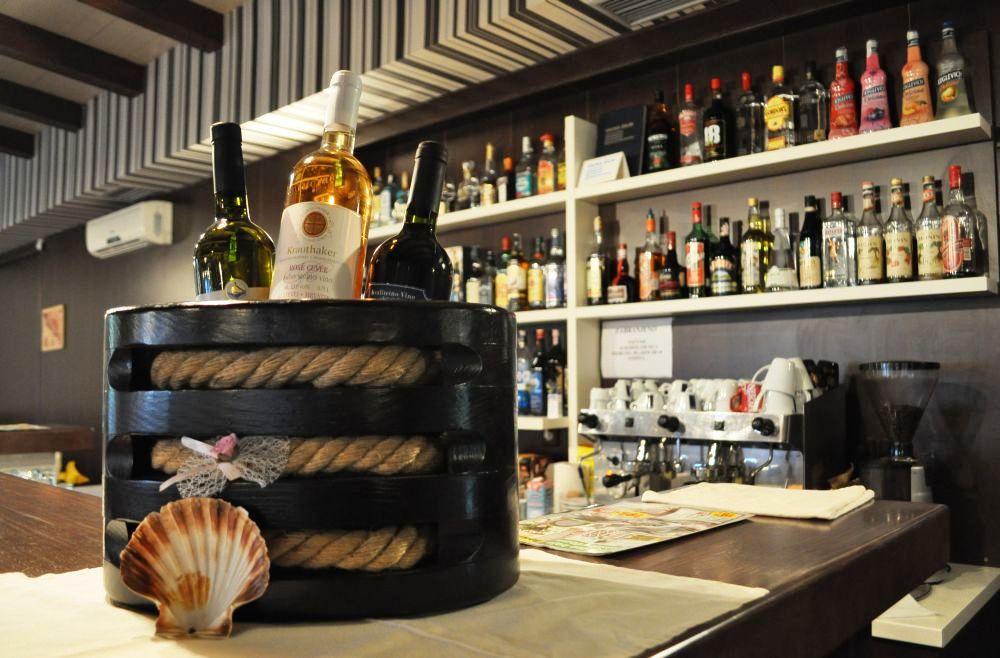 Copacabana Restaurant
