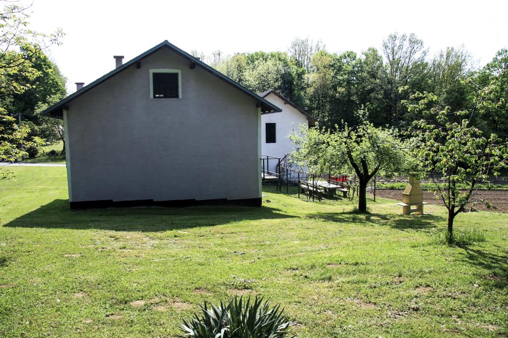 Casa vacanze maggiorana
