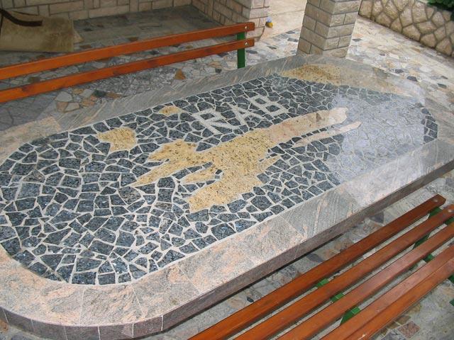 Appartamenti Kastell