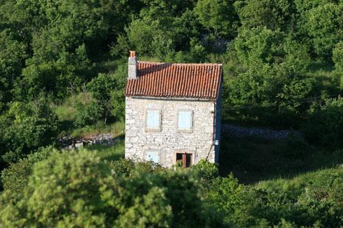 Holiday house "Ivana"
