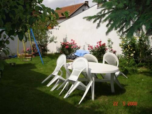 Sobe-apartmani Corina