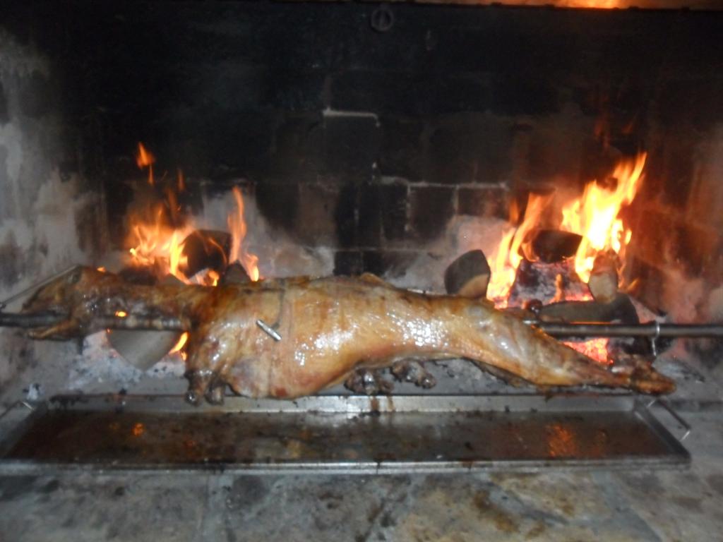 Excursion site Zeleni put