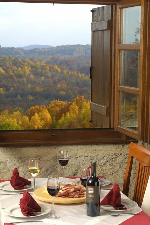 Cuore della natura Srakovčić