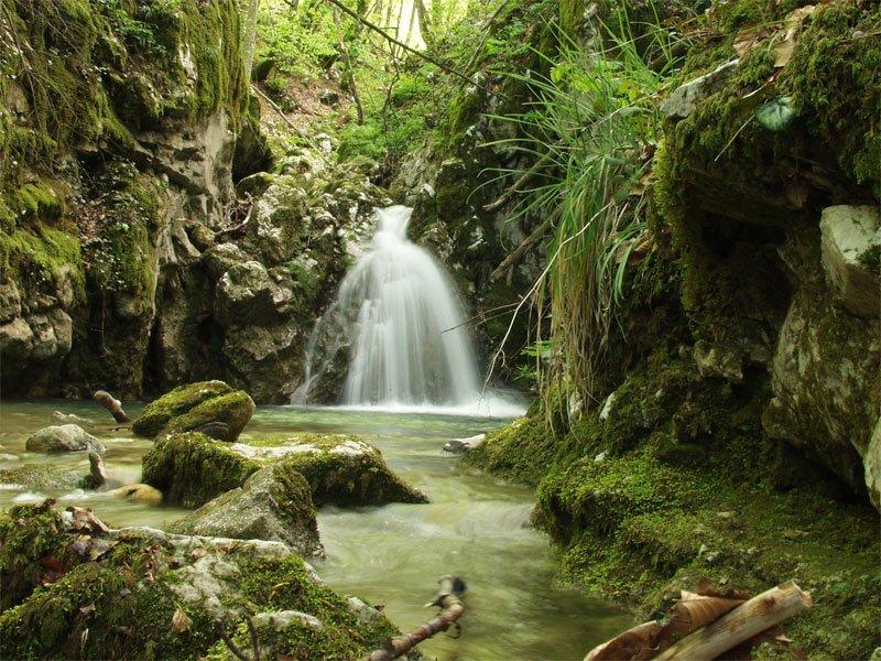 Parco Monte Maggiore