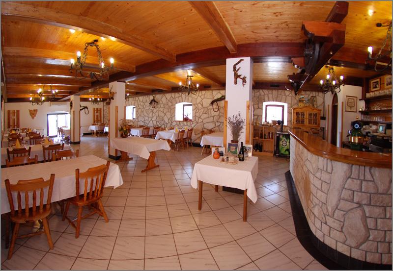 Kaštel Pineta