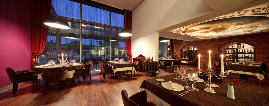 Bluesun hotel Kaj
