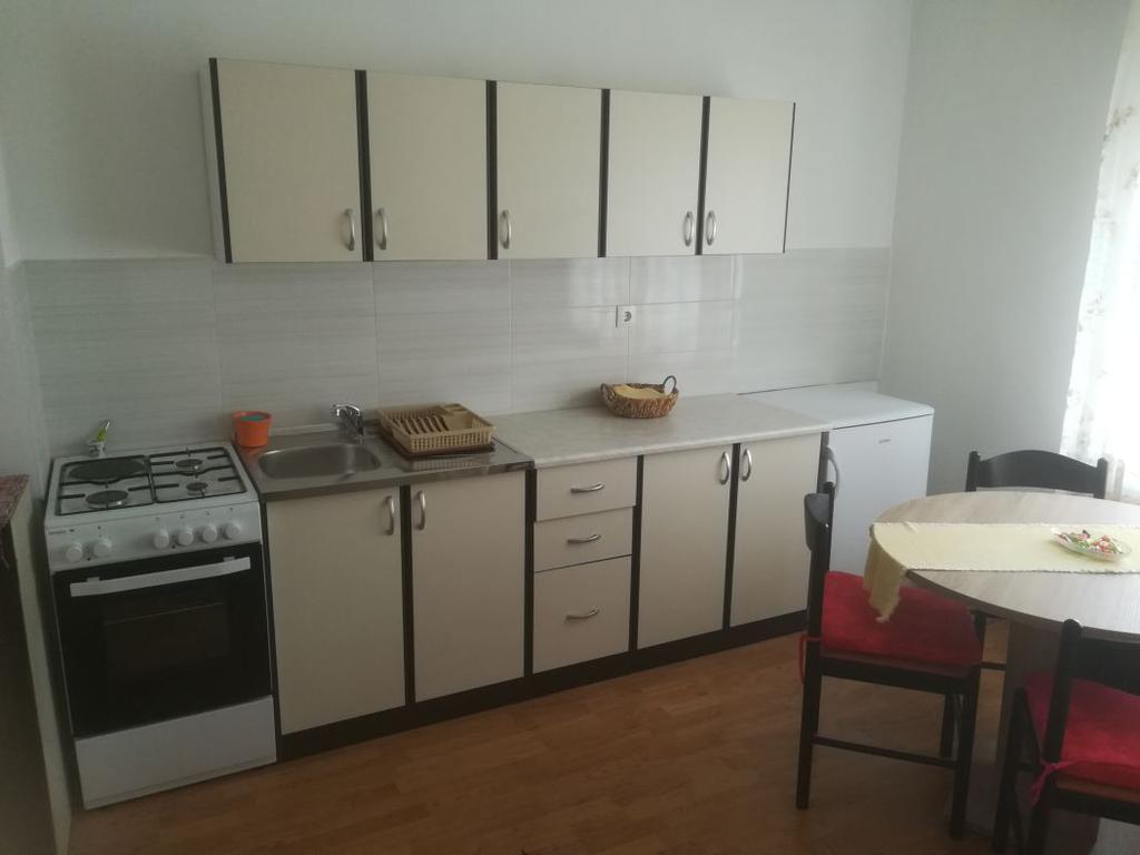 Wohnung Aby