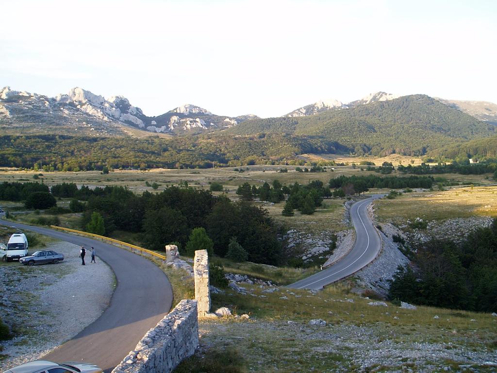 Kuća za odmor Lika - Mia, wellness