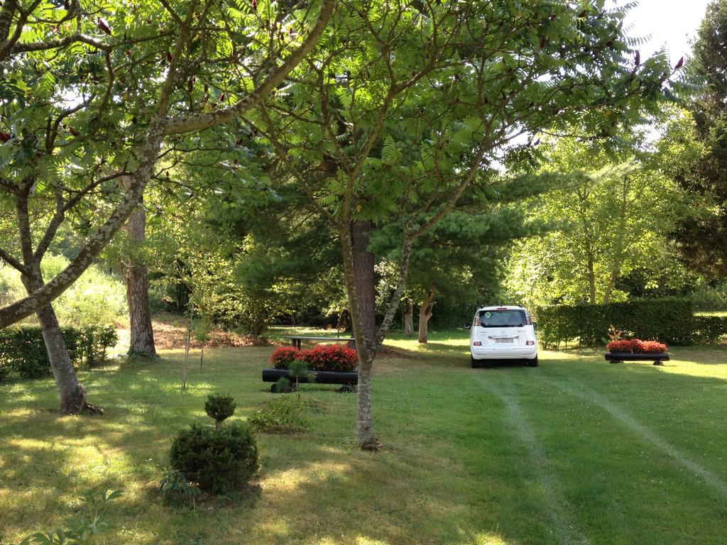 Holiday house in the heart of Moslavina