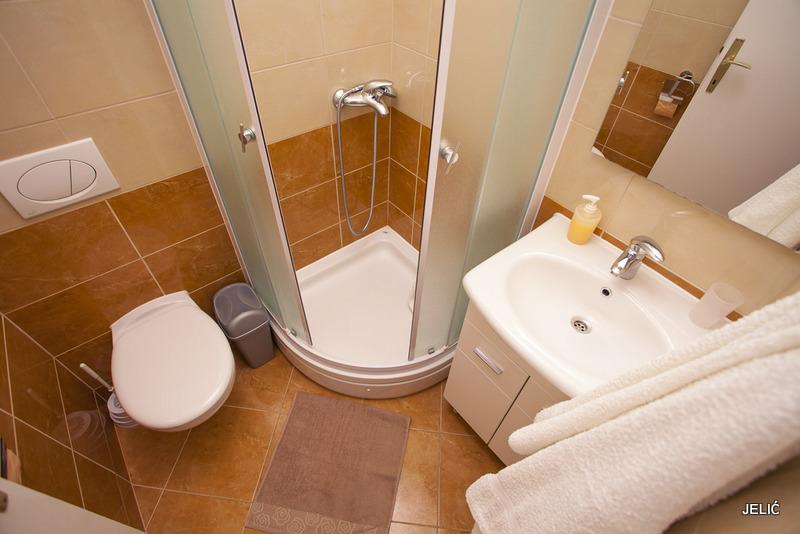 Apartments Jelic