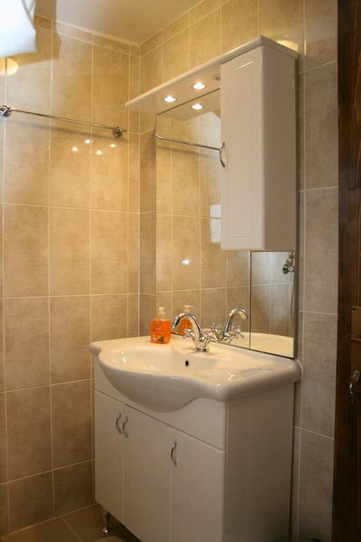 Ruralna kuća za odmor OPG Kandučar