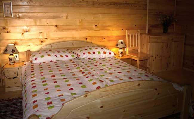 Vacation Home Melissa