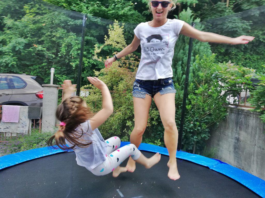 Green Zelina Holiday Home