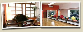 Wellness Center FaraONA