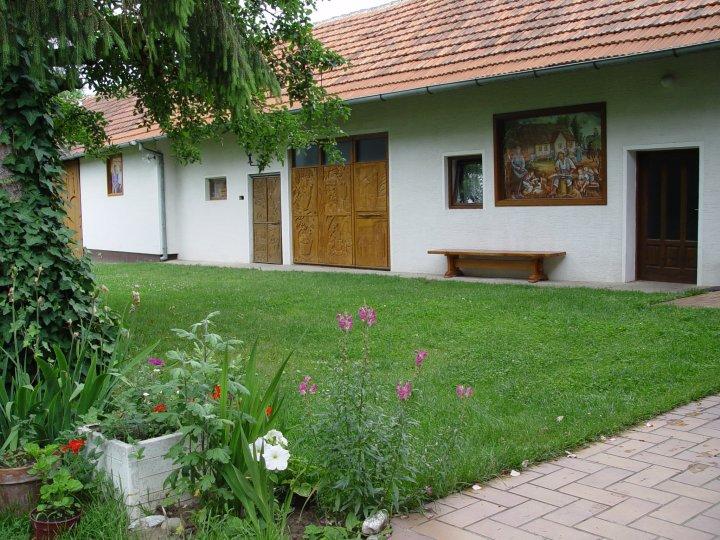 The ethnographic collection Slavko Čambi