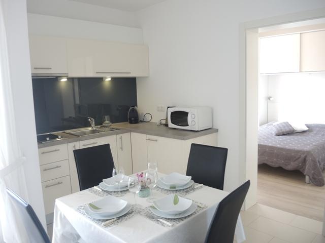 Apartmani Bluemare