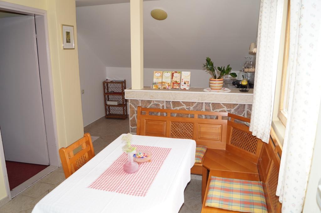 Apartman Međimurski dvori