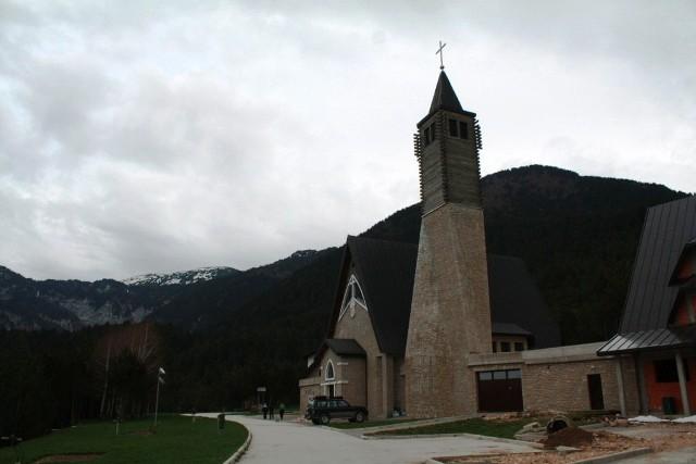 Nature Park Blidinje