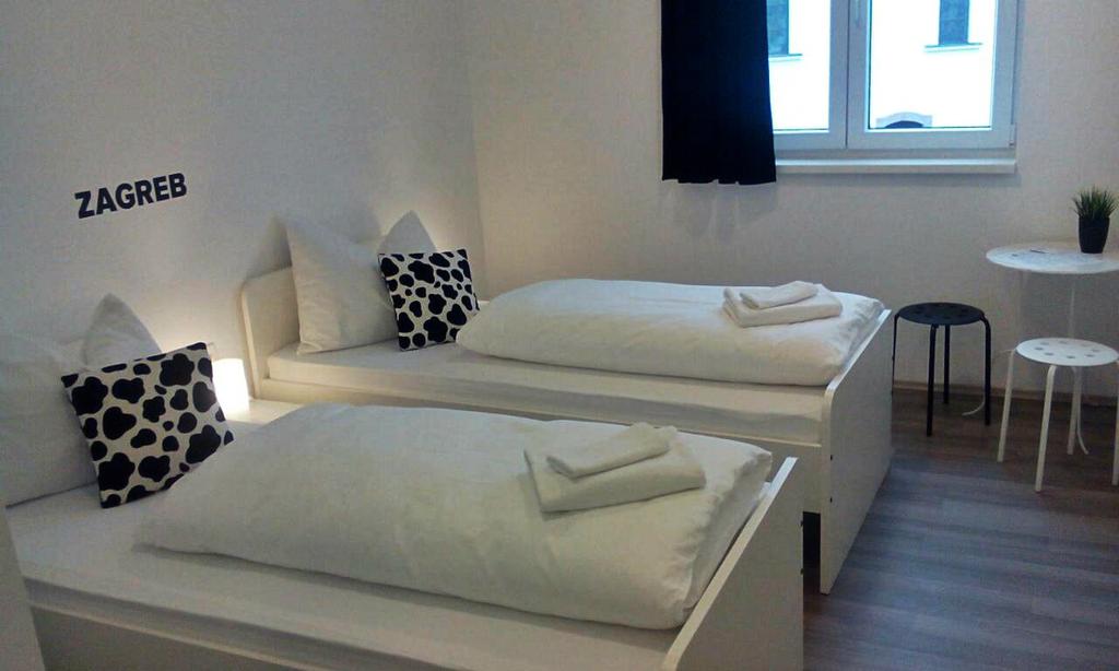Hostel 101 Dalmatinac